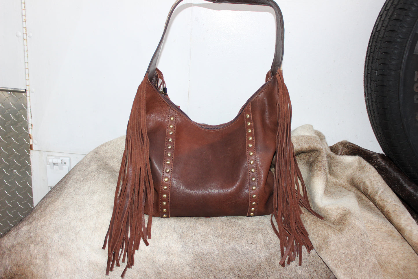 The "Kathryn" Bag