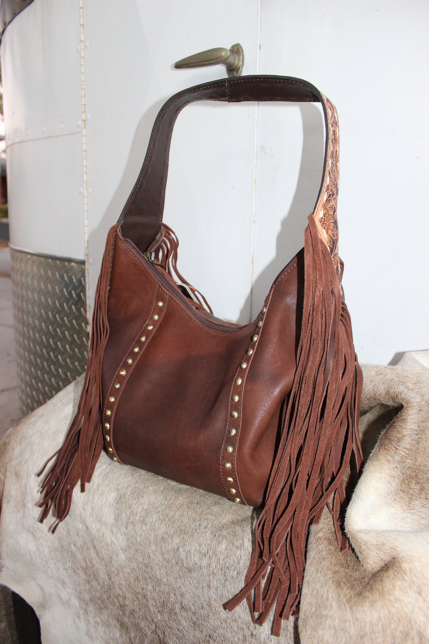 The "Kathryn" Bag