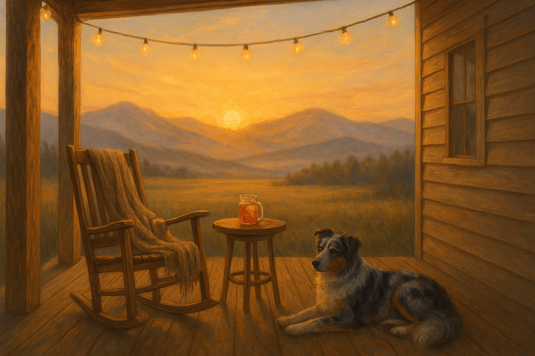 Go Do The Dang Thing: My Leap into Entrepreneurship