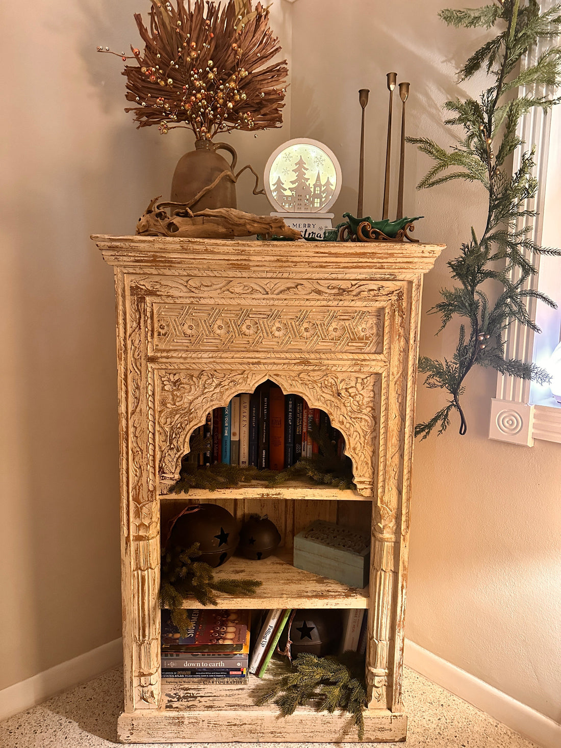 When Your Home Feels Heavy: A Cozy Reset for Your Space — and Your Heart