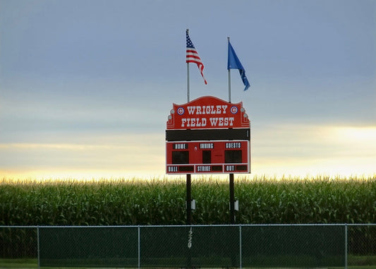 Finding Hope After Loss — Part 2 The Summer Everything Changed