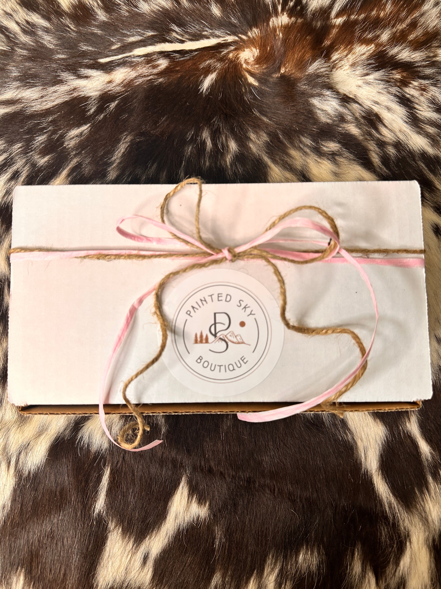 🌾 PSB VIP Hat Bar Box — Monthly Exclusive