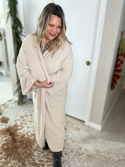 Moonlight Hug Cardigan