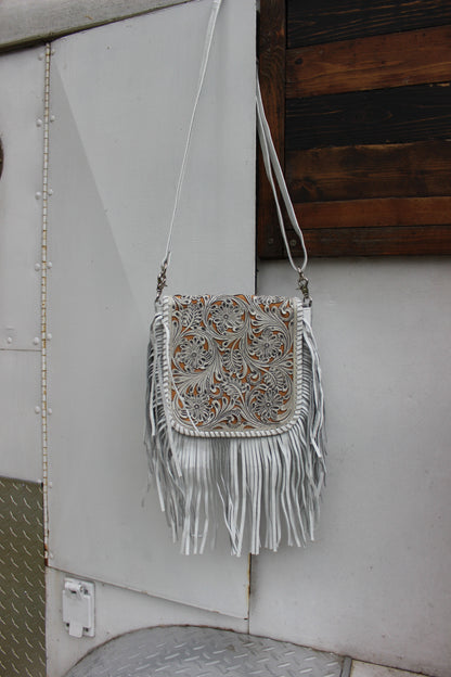 The Lexie Crossbody