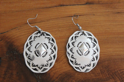 Mojave Earrings