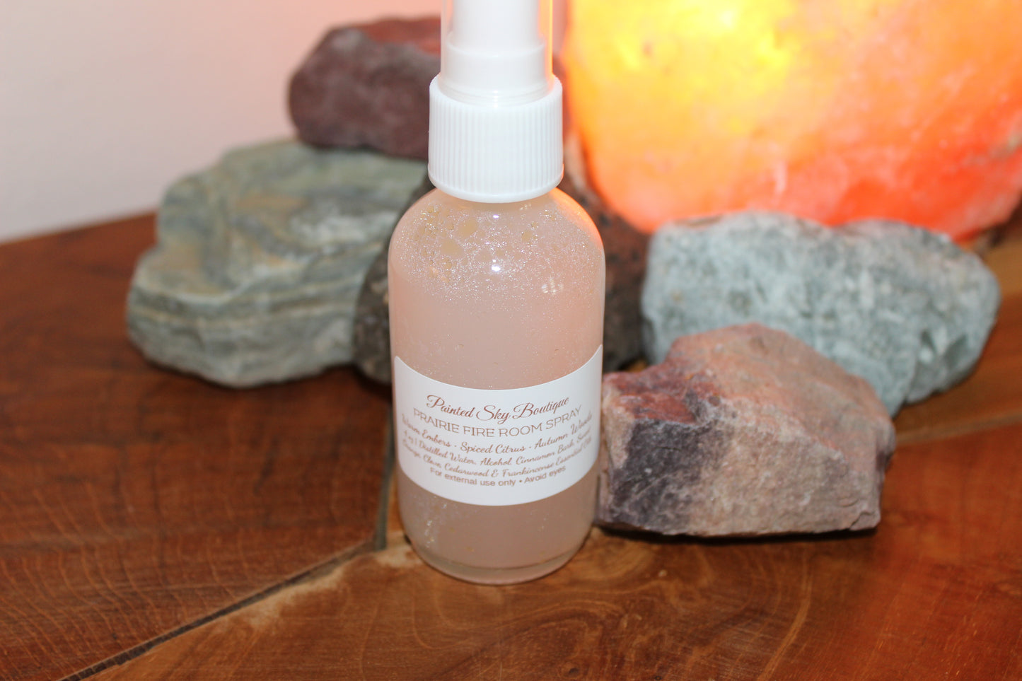 Prairie Fire Room Spray